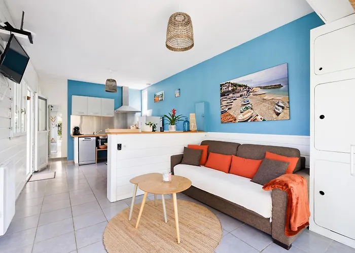 Chambres D'Hotes Villa Oz