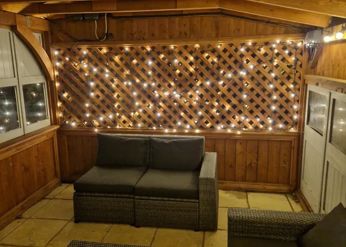 Hazeldene Guest House