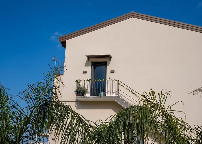 Villa Grazia Luxury Country Room