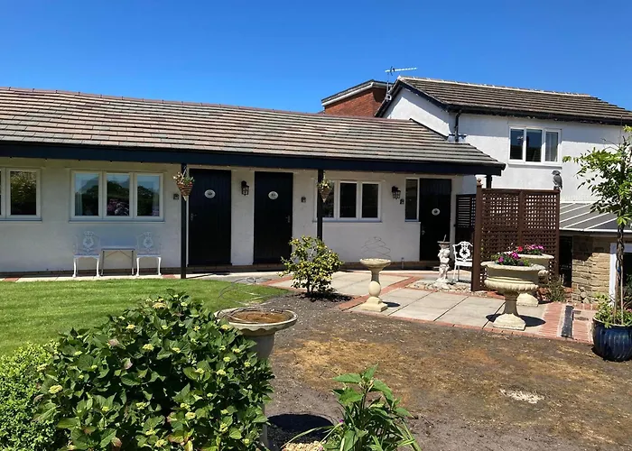 Primrose Cottage Westhead
