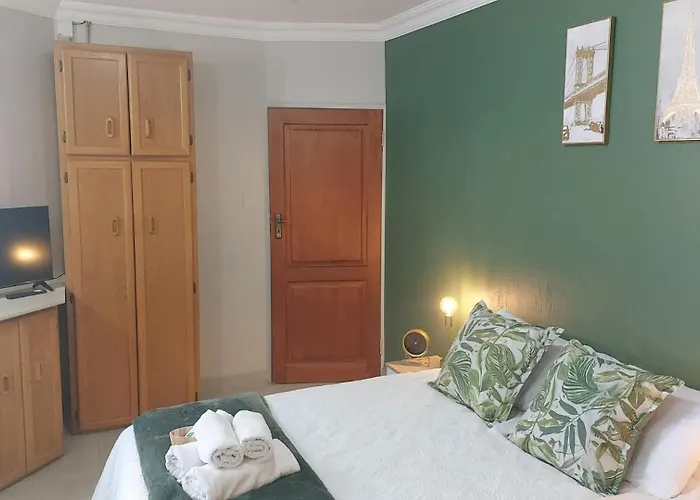 Guesthouse Charis