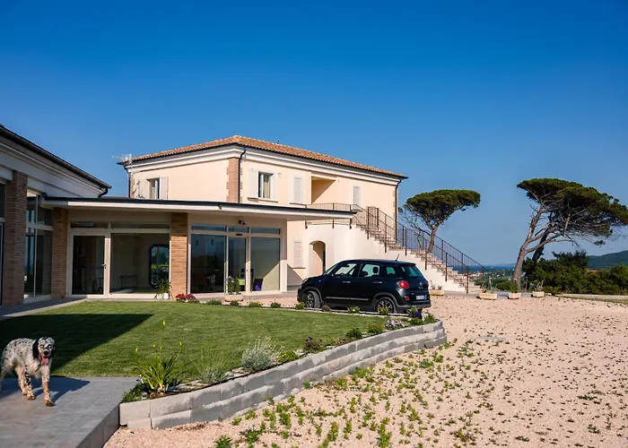 Vigne Marrone B&B