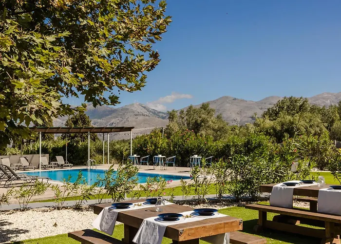 Sofi Hotel