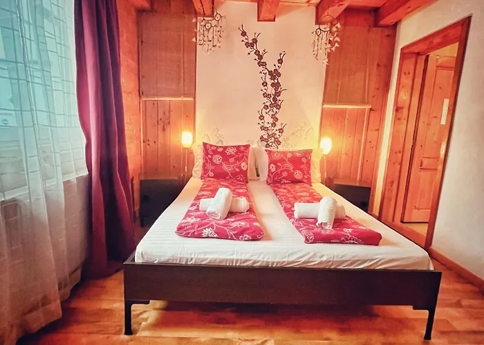 Ohana Boutique Chalet