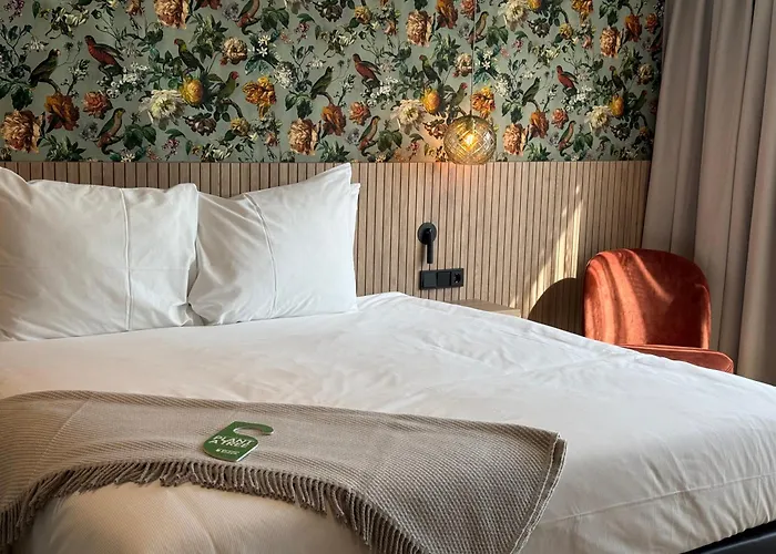 Van Der Valk Hotel Den Haag Wassenaar
