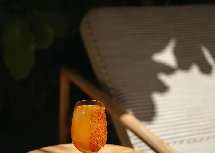 Hotel June West La, A Member Of Design Hotels
