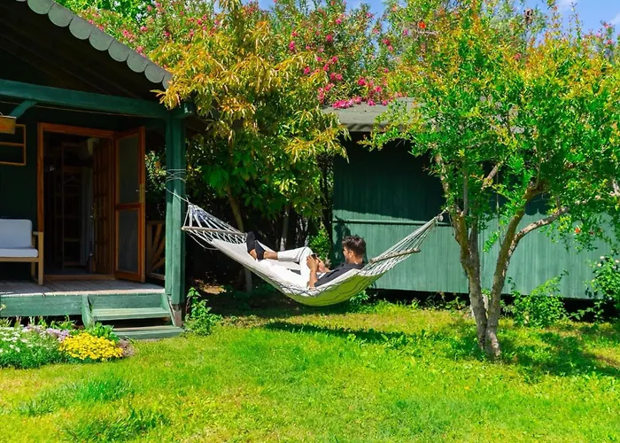Etenna Beach Bungalows