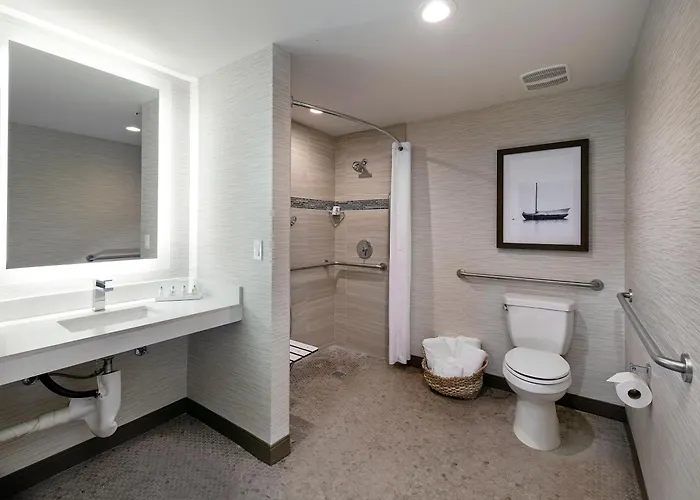 Marina Del Rey Hotel