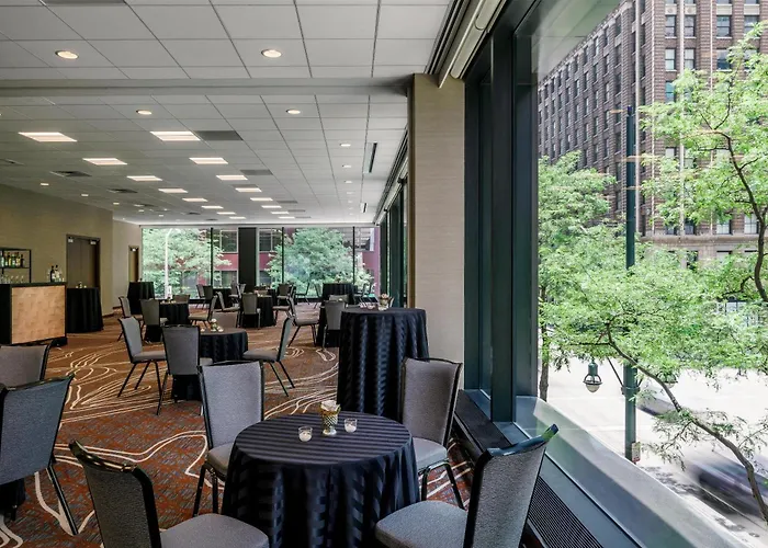 Grand Hyatt Denver