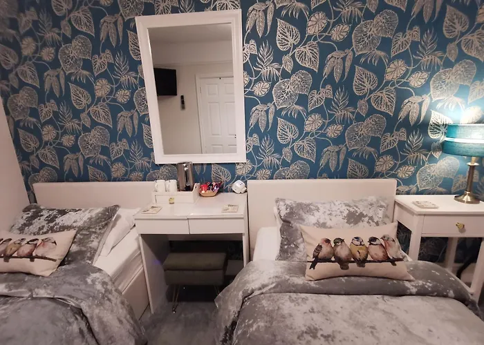 Dolweunydd Bed And Breakfast
