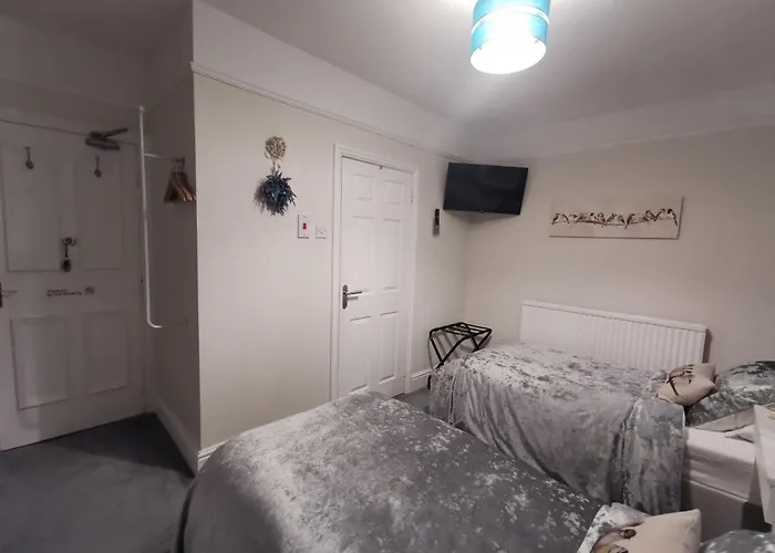 Dolweunydd Bed And Breakfast