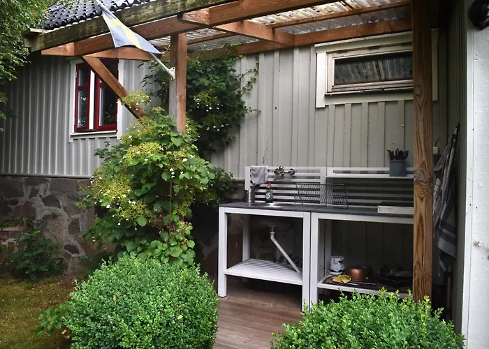 B&B Olsegarden
