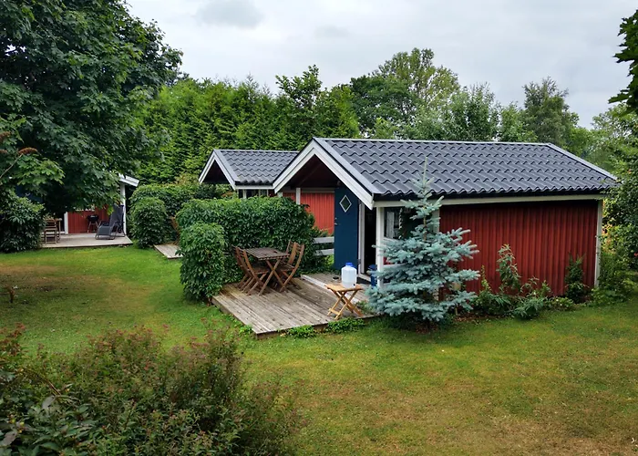 B&B Olsegarden