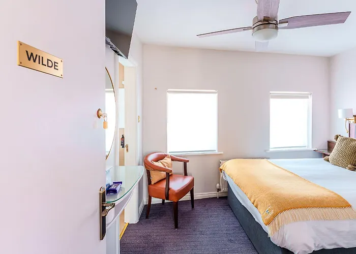 Dan Linehan'S B&B