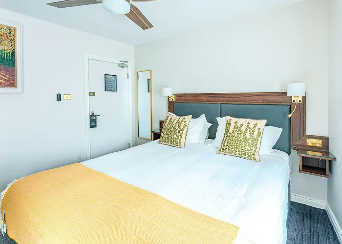 Dan Linehan'S B&B