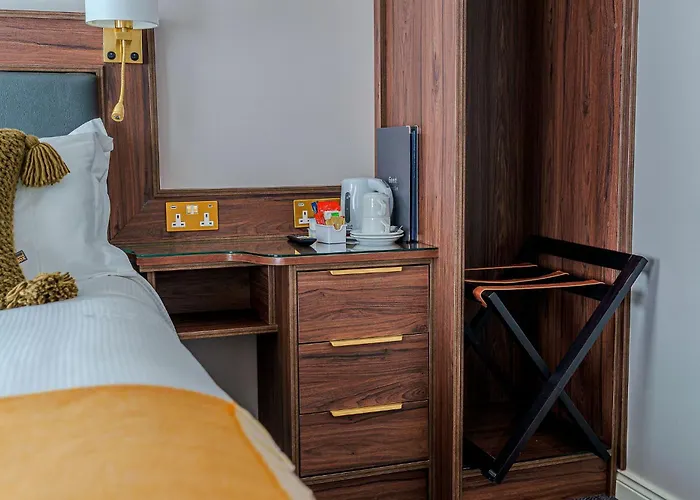 Dan Linehan'S B&B