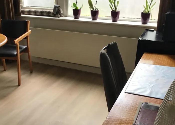 Imagine My B&B