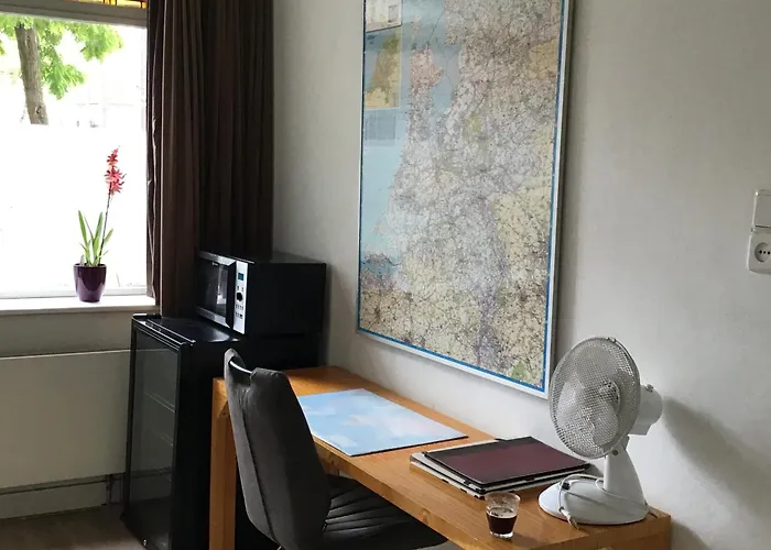 Imagine My B&B