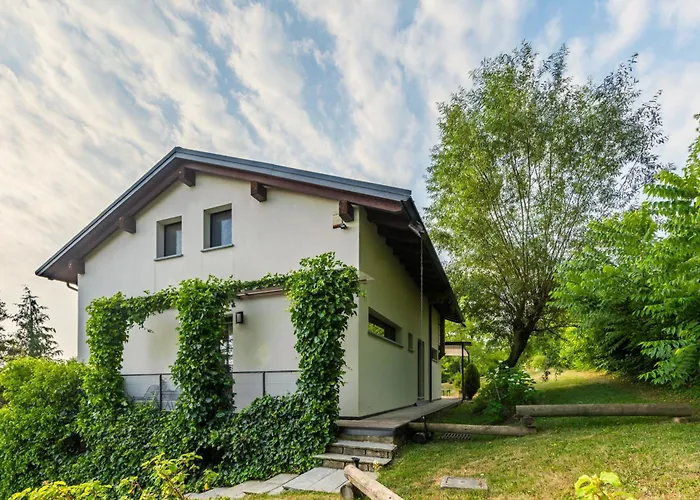 Ca'Luna Guest House
