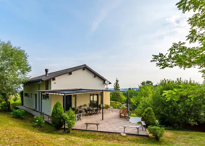 Ca'Luna Guest House