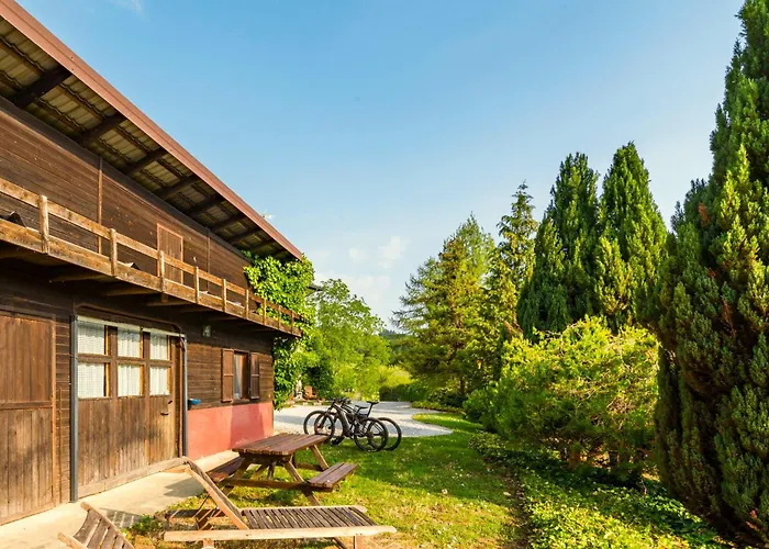 Ca'Luna Guest House
