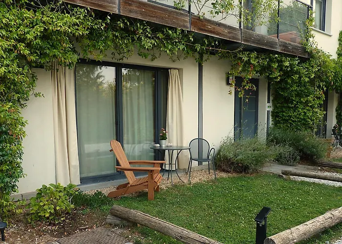 Ca'Luna Guest House