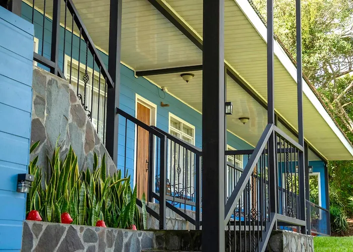 Monteverde Ecolodge
