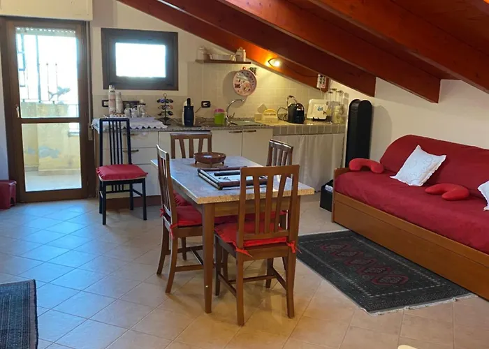 B&B Su Canistreddu
