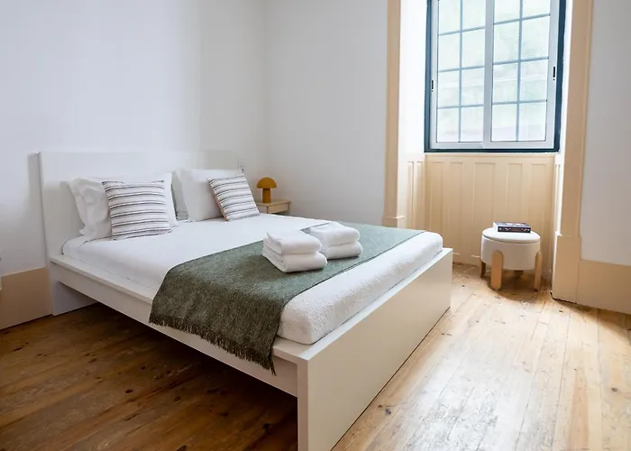 Ponto De Abrigo Hotel Aveiro