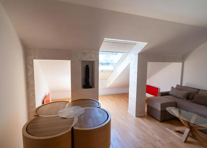 Privilege Room'S By Central Park