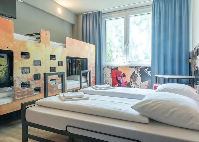 ao Hotel Venezia Mestre
