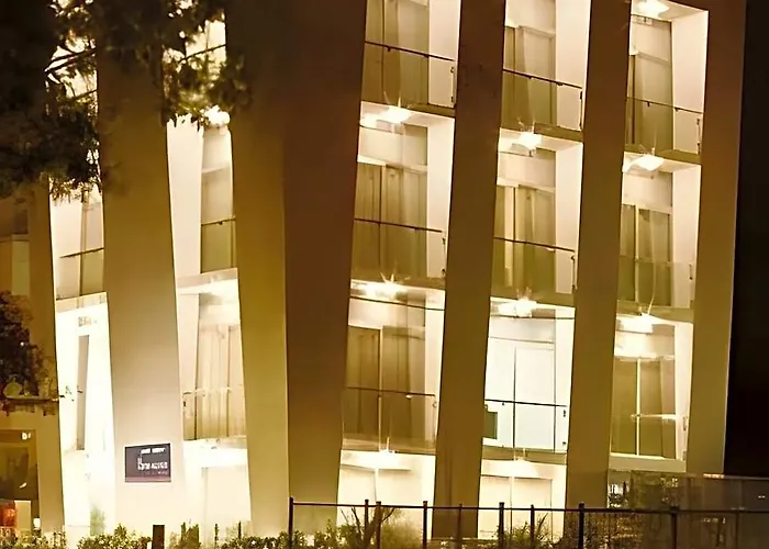 The Park Slope Hotel
