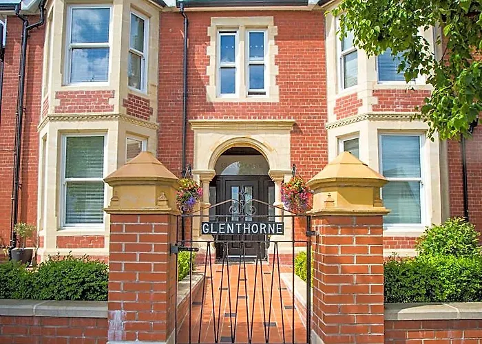 Studios At Glenthorne