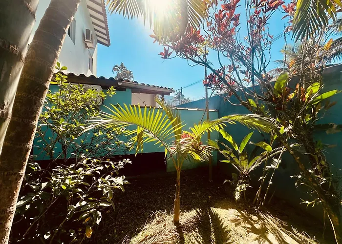 Atlântico Hotel Maresias