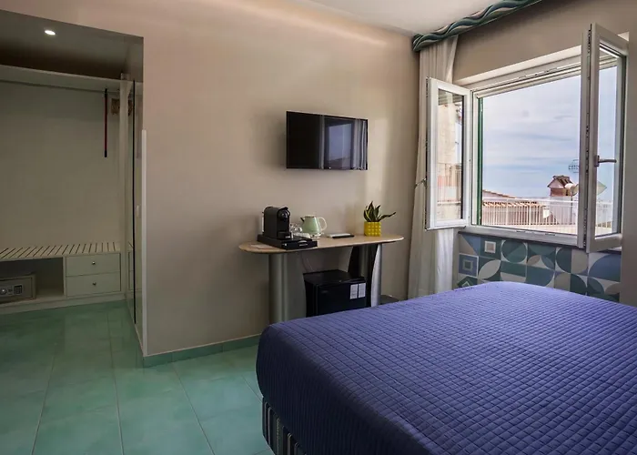 Gala Residence Villa Giovanna
