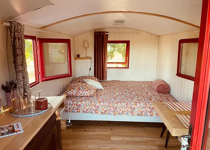 Auberge Casa Sana