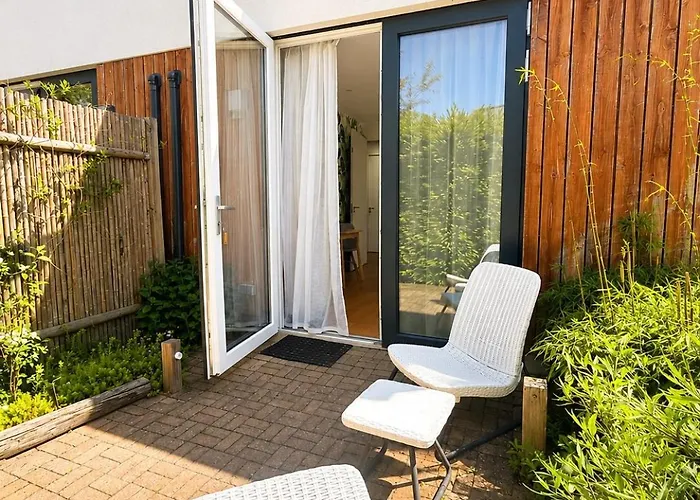 Luxury Suites Oosterwold