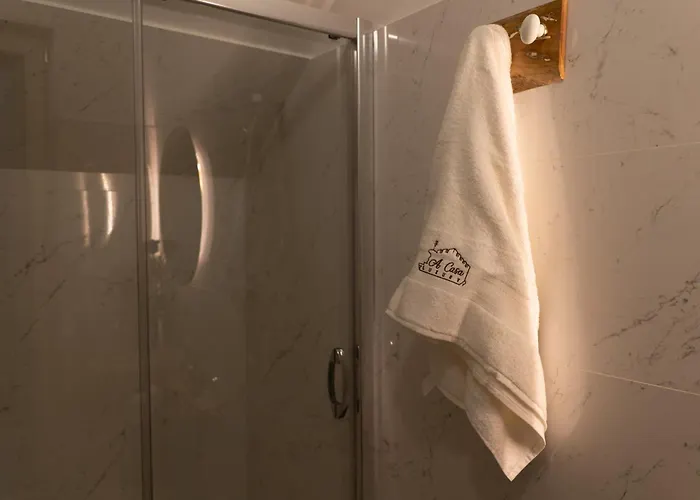 Hotel “A Casa” Luxury Francavilla Fontana