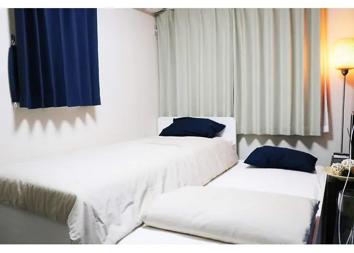 Ohana Tokyo House - Vacation Stay 73657V