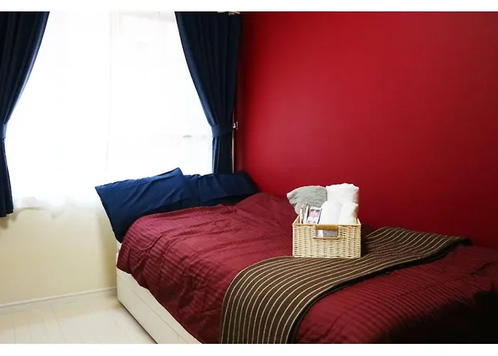 Ohana Tokyo House - Vacation Stay 73208V