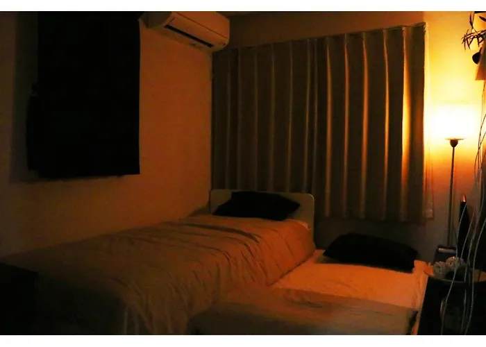 Ohana Tokyo House - Vacation Stay 73657V