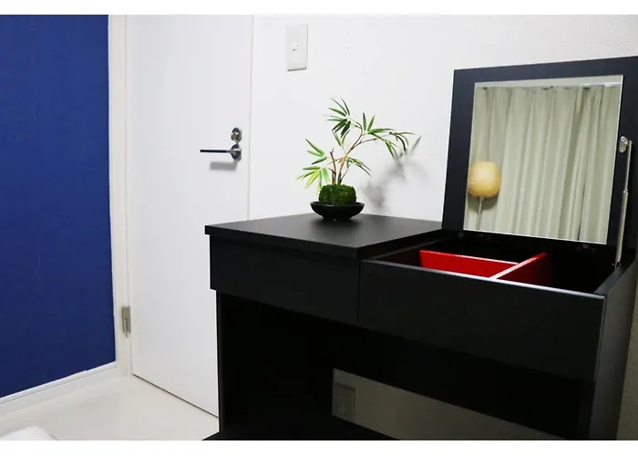 Ohana Tokyo House - Vacation Stay 73657V