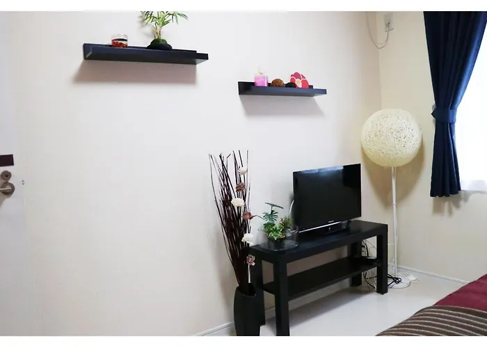 Ohana Tokyo House - Vacation Stay 73208V
