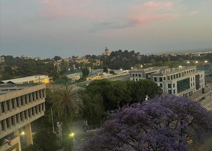 18 Dante Luxury Suites