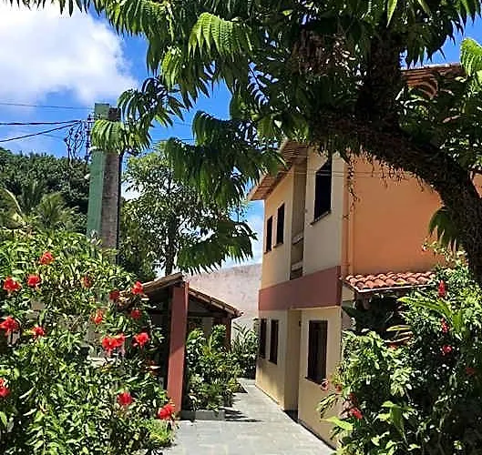 Pousada Lawrence
