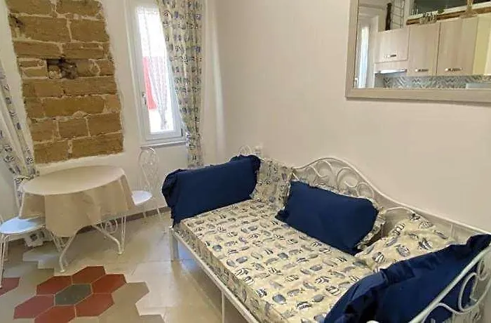 Lu Batil B&B - Rooms