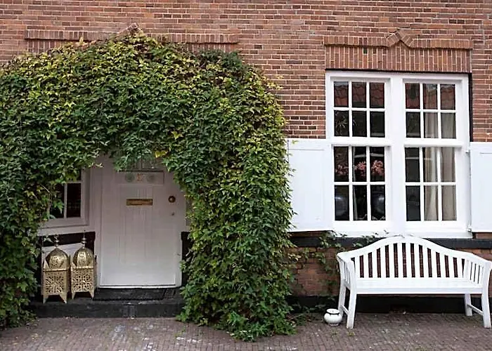 Design B&B Naarden Vesting