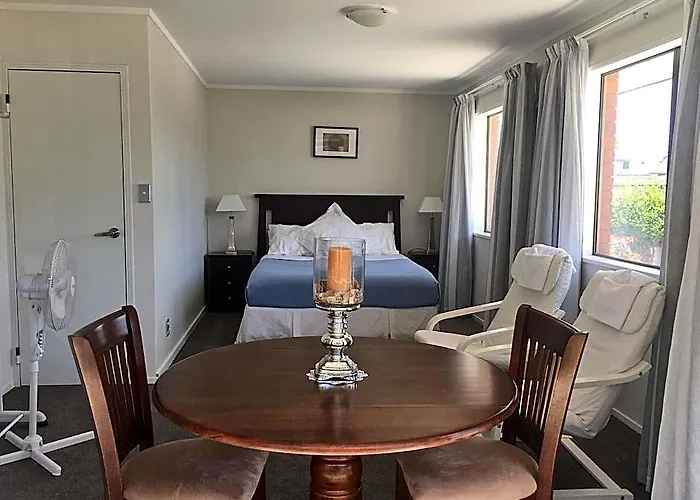 Victoria Road B&B