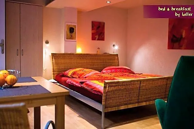 Bed & Breakfast Filderstadt By Heller