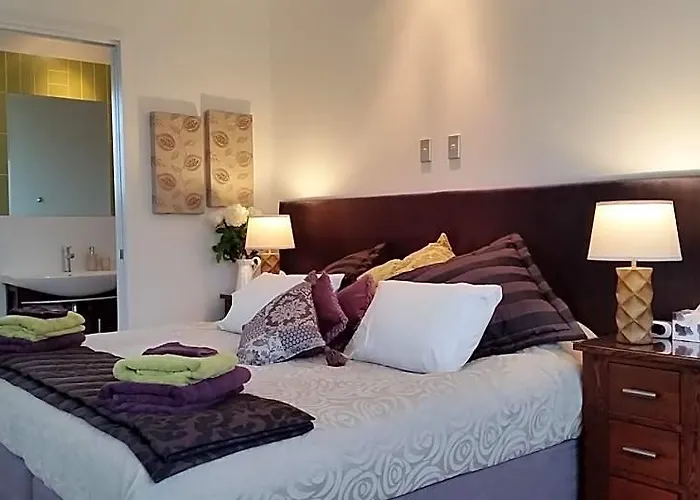 West Melton Bed And Breakfast